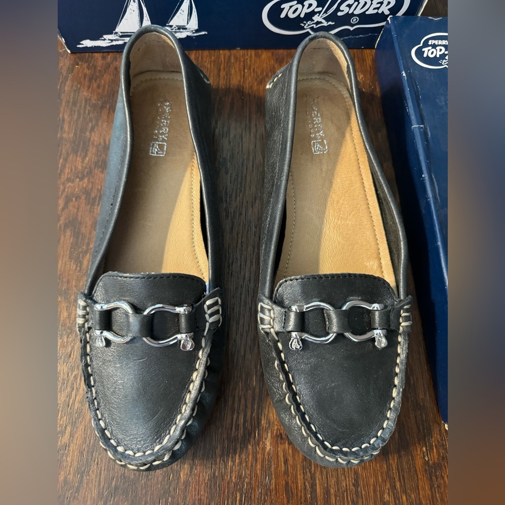 Sperry Top-Sider